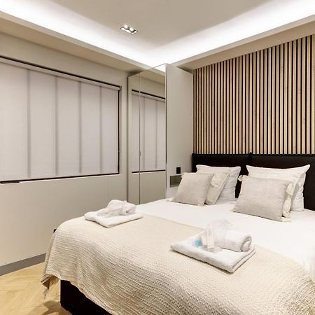 327 Suite Le Marais - Superb Apartment In Paris Exterior foto