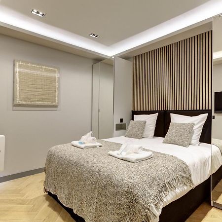 327 Suite Le Marais - Superb Apartment In Paris Exterior foto