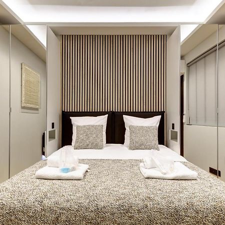 327 Suite Le Marais - Superb Apartment In Paris Exterior foto