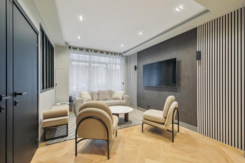 327 Suite Le Marais - Superb Apartment In Paris Exterior foto