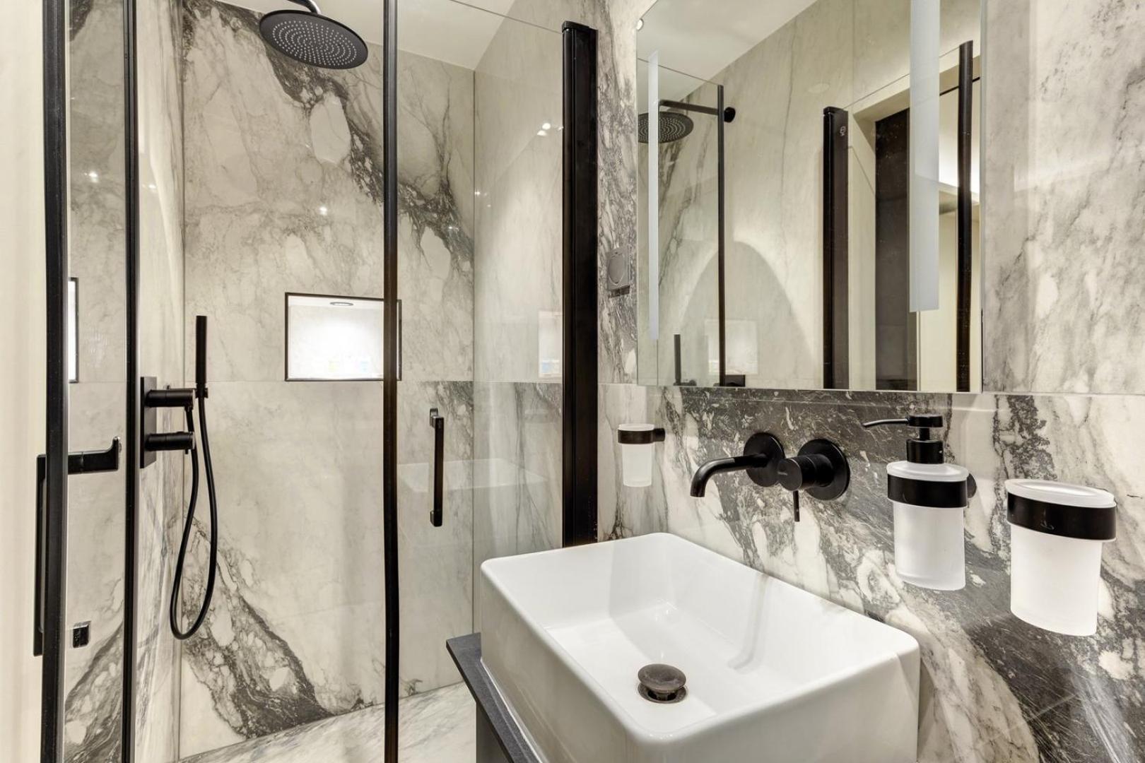 327 Suite Le Marais - Superb Apartment In Paris Exterior foto